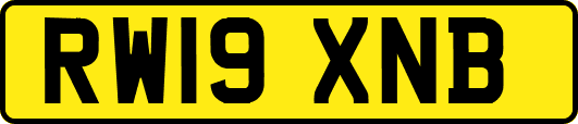 RW19XNB