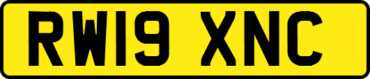 RW19XNC