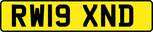 RW19XND