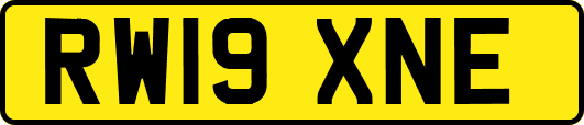RW19XNE
