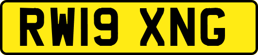 RW19XNG