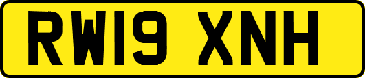 RW19XNH