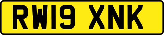 RW19XNK