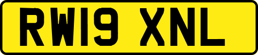 RW19XNL