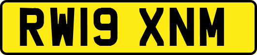 RW19XNM