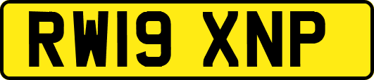 RW19XNP