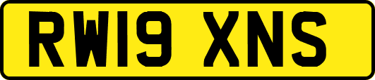 RW19XNS