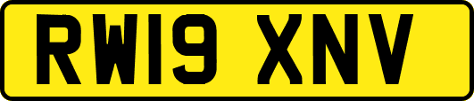 RW19XNV