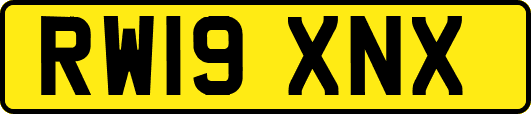 RW19XNX