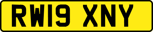 RW19XNY