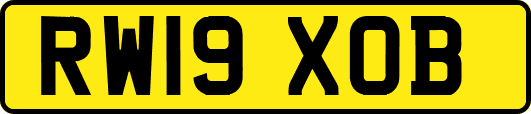 RW19XOB