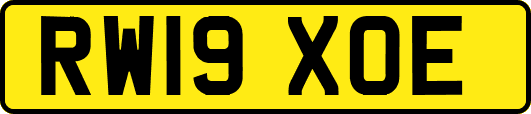 RW19XOE