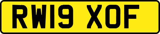 RW19XOF