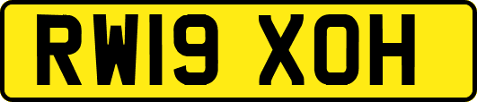 RW19XOH