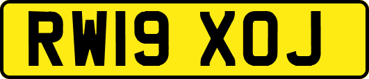 RW19XOJ