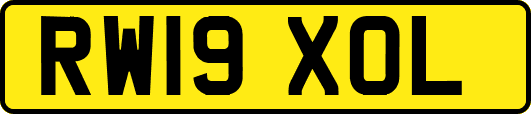 RW19XOL