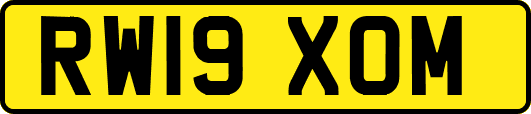 RW19XOM