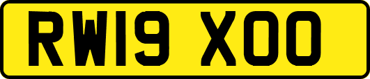 RW19XOO