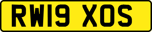RW19XOS