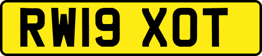 RW19XOT