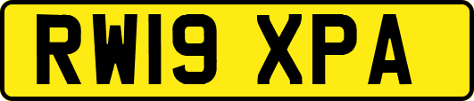 RW19XPA