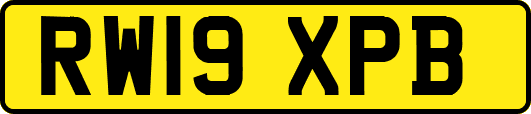 RW19XPB