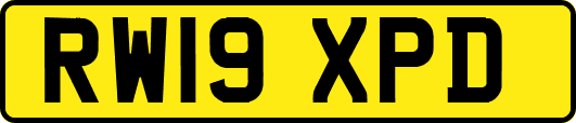 RW19XPD