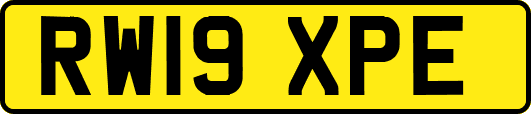 RW19XPE
