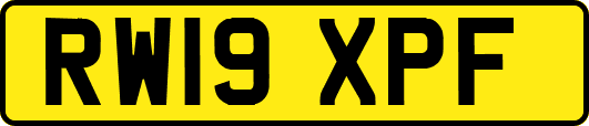RW19XPF