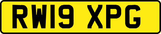 RW19XPG