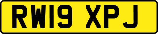 RW19XPJ