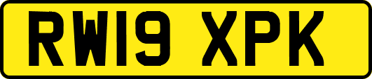 RW19XPK