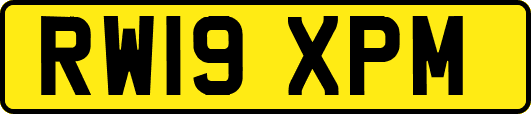 RW19XPM