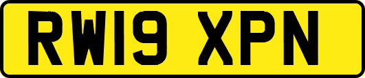 RW19XPN