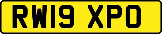 RW19XPO