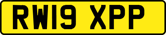 RW19XPP