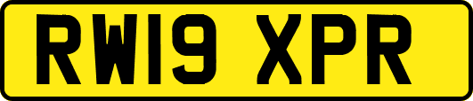 RW19XPR