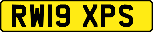 RW19XPS