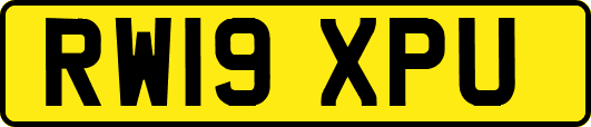 RW19XPU