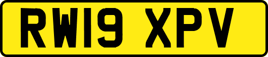 RW19XPV