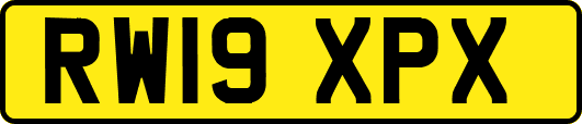RW19XPX