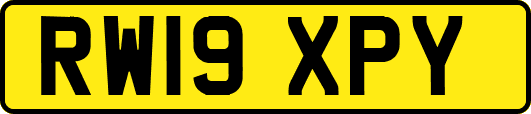 RW19XPY