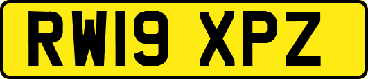 RW19XPZ