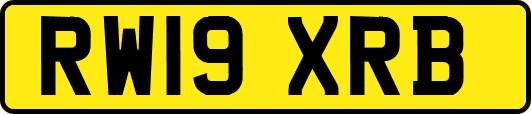 RW19XRB