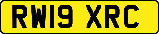 RW19XRC
