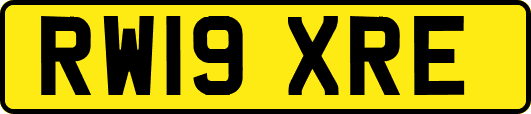 RW19XRE