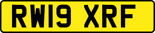 RW19XRF