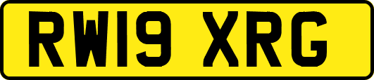 RW19XRG