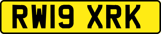 RW19XRK