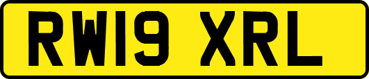 RW19XRL